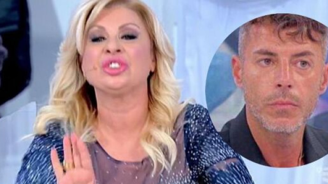 Uomini e donne, retroscena nuove puntate