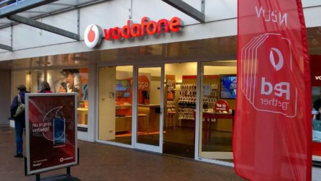 Vodafone,_Stadskanaal_(2018) Wikimedia Commons