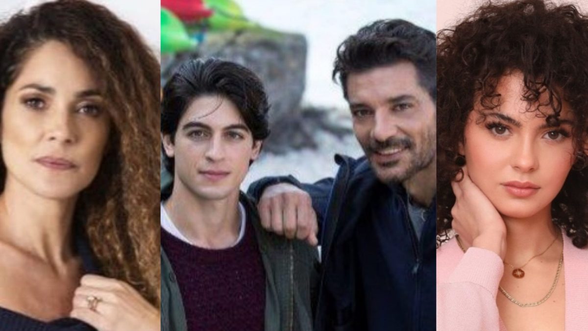 Storia di una famiglia perbene, anticipazioni finale: Maria e Michele si  ritrovano insieme