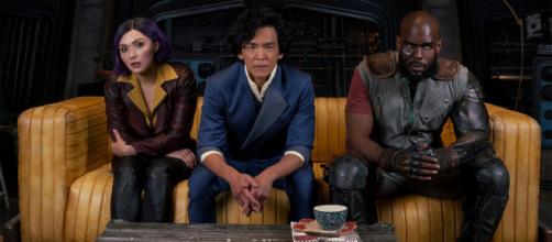 Cowboy Bebop, serie tv live action su Netflix (Fonte immagine - vanityfair.com).