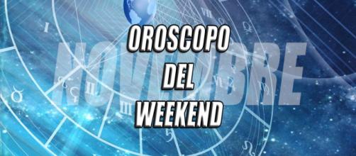 Oroscopo del weekend, dal 19 al 21 novembre: ancora fortuna per Toro.