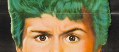 'The Boy with Green Hair' poster (Image source: RKO)