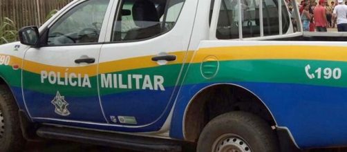 A Polícia Militar foi acionada para esclarecimentos dos fatos (Divulgação/Polícia Militar-RO)