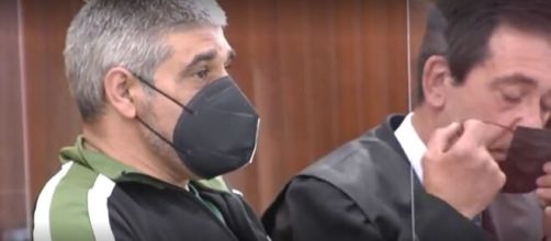Bernardo Montoya enfrenta el juicio por la muerte de Laura Luelmo (Telecinco)