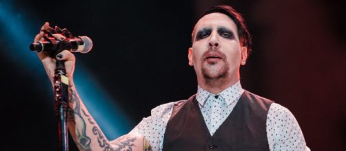 Maxi inchiesta pubblicata da Rolling Stone sui presunti abusi commessi dal cantante Marilyn Manson.