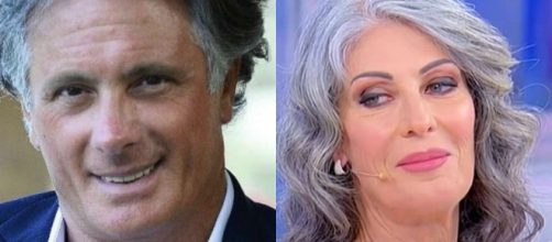 U&D, Giorgio Manetti e Isabella Ricci si incontrano in tv? Voci su appuntamento extra del format.