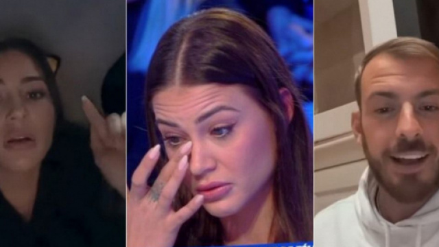 Alix invitée sur TPMP pour parler de la vidéo : les noms d'Illan et Sebydaddy fuitent. Cités dans cette histoire, Julien Bert et Simon réagissent