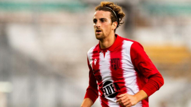 Crotone, idea Calcagni dalla Viterbese