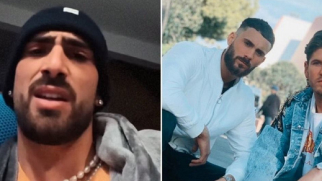 Illan un "pointeur" ? Des révélations chocs de son pire ennemi Anthony Alcaraz refont surface. Il prend la parole et confirme tout.