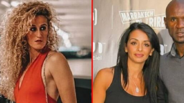 Le clan Hamraoui sort du silence et tape du poing sur la table (captures YouTube)