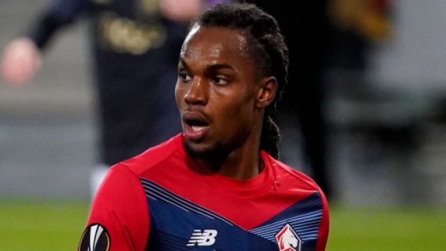Milan, offerta per Renato Sanches.