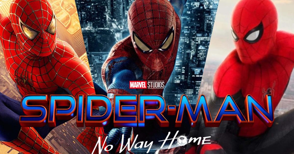 Spider Man No Way Home In Italia Esce Il 15 Dicembre E Attesa Per Il Nuovo Trailer