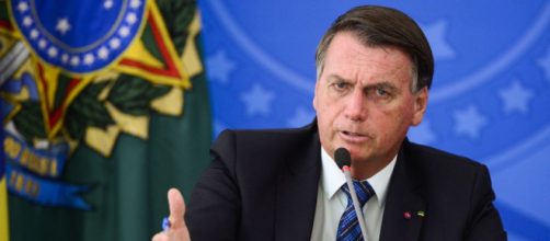 Famosos que criticaram Bolsonaro (Agência Brasil)