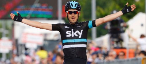 Mikel Nieve, tredici stagioni nel ciclismo World Tour.