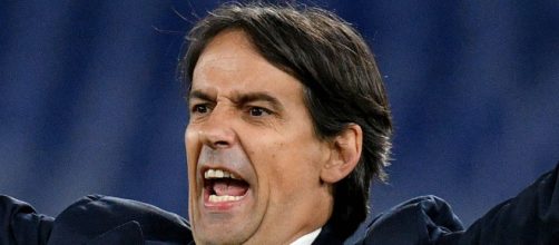 Simone Inzaghi all'Inter stoppato da Lotito: l'annuncio non può ... - fanpage.it