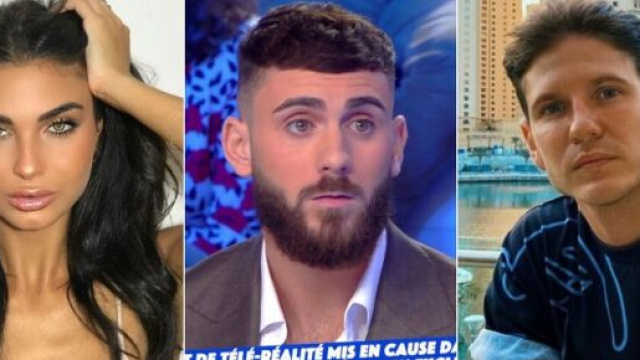 Affaire Illan : Alix, Nathanya et une prétendante des Princes de l'Amour 7 réagissent à TPMP et Sebydaddy lui apporte son soutien.