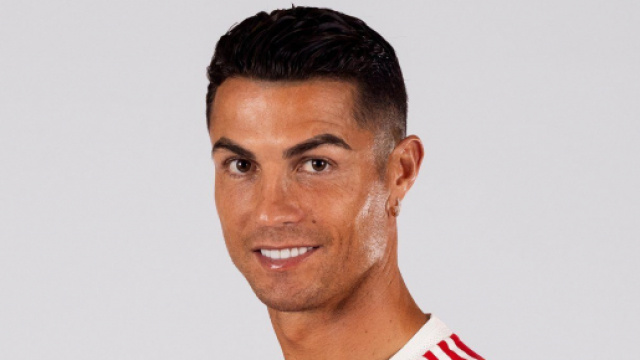 Cristiano Ronaldo : alimentation, entraînement, ces 3 secrets pour rester un athlète de haut niveau - Source : capture d'écran, Twitter