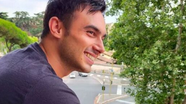 GFVip, Nicola Pisu ha dimenticato Miriana: 'Non mi manca più, non faceva per me'.