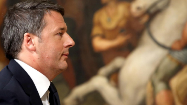 Il reddito di cittadinanza e il paradosso liberale di Matteo Renzi