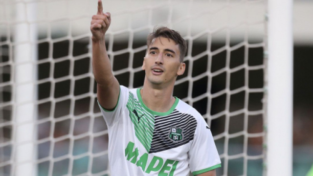 Inter su Filip Djuricic, la Roma vuole Bereszynski.