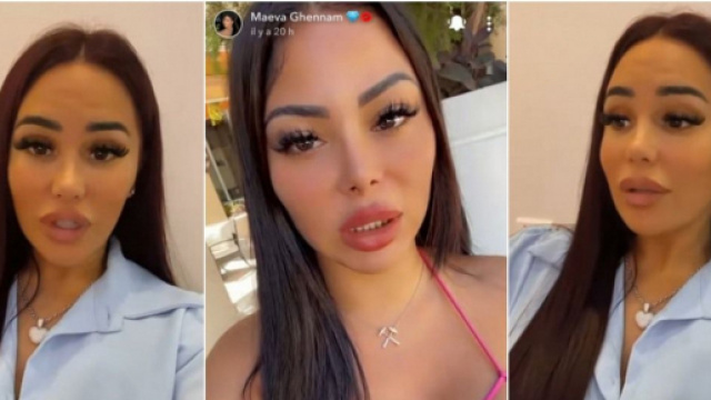 Milla Jasmine dans Les Marseillais &agrave; Tulum pour r&eacute;gler ses comptes avec Maeva Ghennam ? Elle r&eacute;pond aux rumeurs.