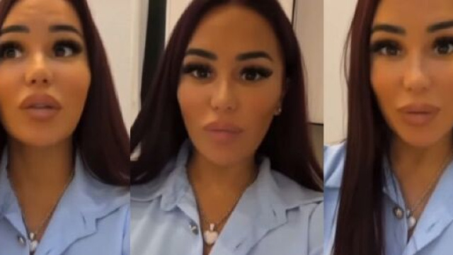 Milla Jasmine ne fera pas partie des Marseillais à Tulum, elle tacle les candidates de la téléréalité à Dubaï - Source : montage, Instagram
