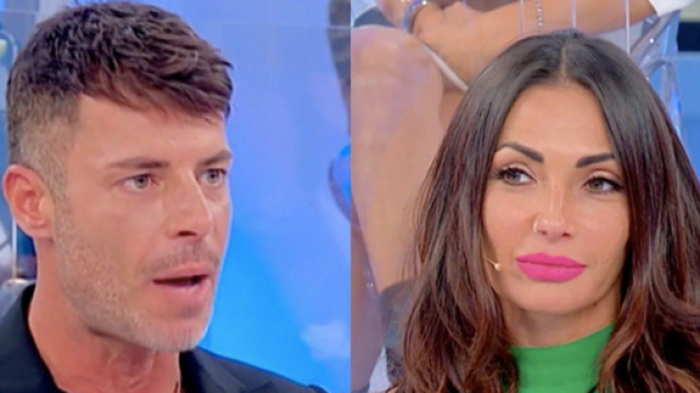 Uomini e donne, anticipazioni nuove puntate: Ida lascia il programma, Diego insultato.