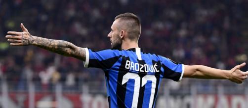 Brozovic dichiara amore all'Inter.