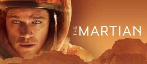 Sopravvissuto The Martian: trama, cast, trailer.