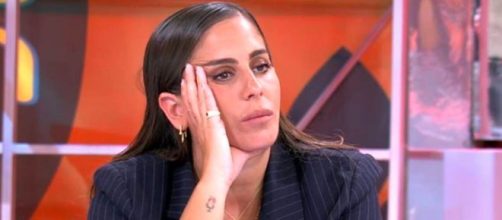 Anabel Pantoja sopesa demandar a Gustavo González (Captura de pantalla de Telecinco)