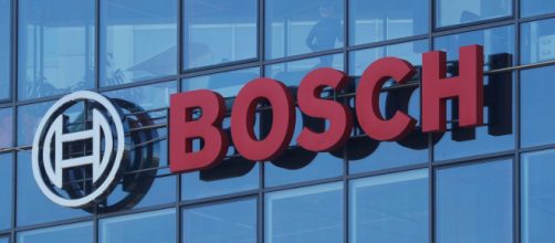 Bosch cerca personale per lavoro contabile a tempo pieno.