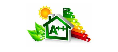 Numero Verde Metaenergia: attiva nel settore dell'efficienza energetica.