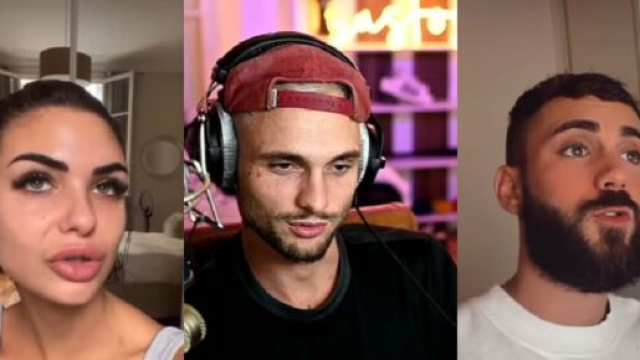Agression sexuelle d'une mineure : Nathanya, Bastos, et les téléspectateurs enfoncent Illan