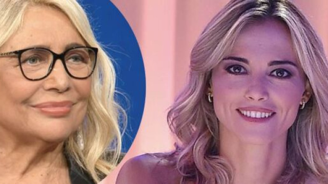 Cambio programmazione Rai 2022