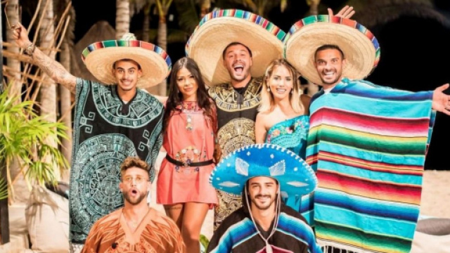 Couples, clashs, nouveaux candidats, nouveau concept : tous les premiers scoops sur le tournage des Marseillais à Tulum !