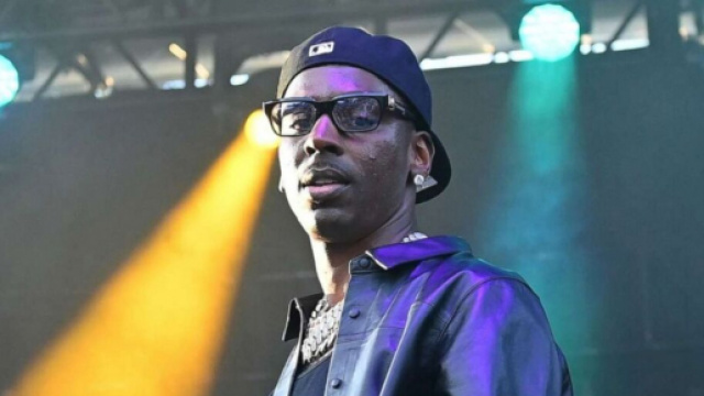 Memphis, ucciso il rapper Young Dolph.
