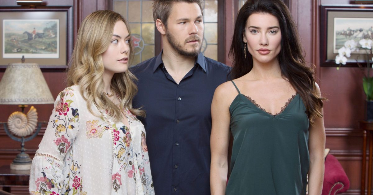 Beautiful, anticipazioni al 27 novembre: Hope affronta la gelosia del