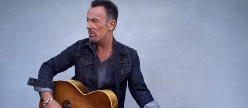 Prime indiscrezioni sul ritorno in Italia del rocker Bruce Springsteen