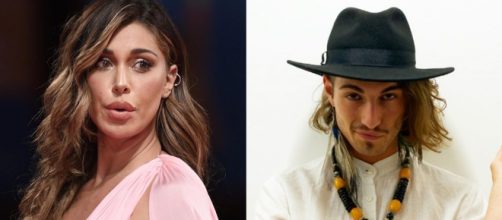 Belen Rodriguez, retroscena di Deianira: 'Si dice abbia un flirt con il leader dei Maneskin'.