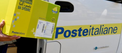 Poste Italiane assume portalettere.