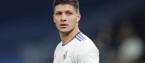 Real Madrid: When and how must Carlo Ancelotti use Luka Jovic - therealchamps.com