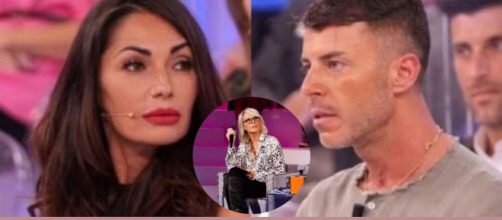 Uomini e donne, anticipazioni 22-26 novembre: Ida e Diego via dal programma, Gemma vs Tina.