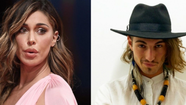 Belen Rodriguez, retroscena di Deianira: 'Si dice abbia un flirt con il leader dei Maneskin'.