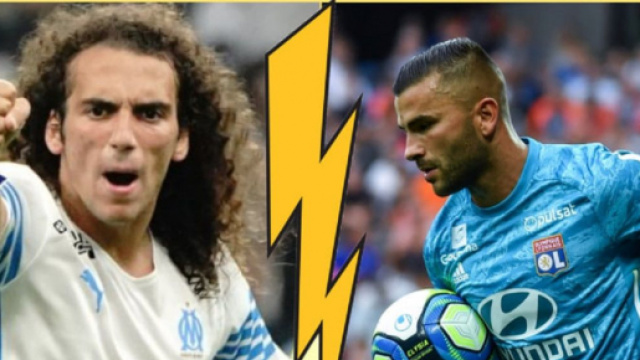 L'arbitre de l'Olympico dévoilé, les supporters de l'OM sont furieux (captures YouTube)