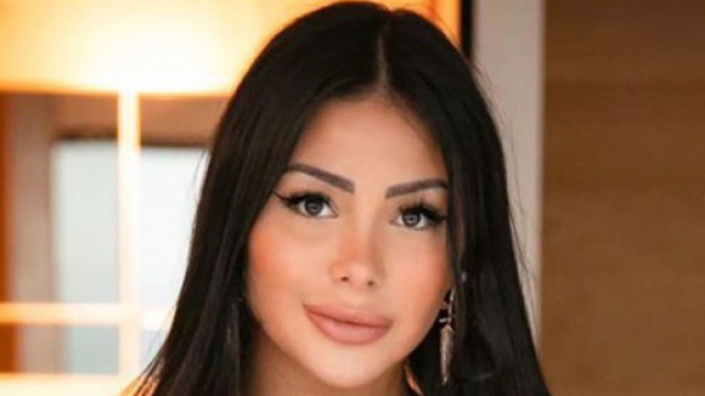 Maeva Ghennam : Sa grand-mère va 'très bien' après la fusillade - Source : capture d'écran, Instagram