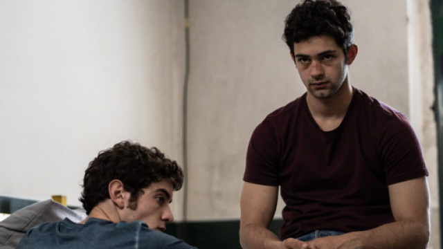 Mare Fuori, spoiler 2^ puntata: Filippo rinuncerà al trasferimento a Milano.