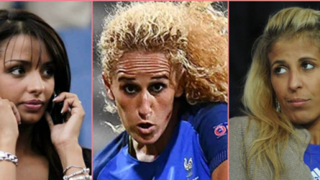 Wahiba Ribéry sort du silence pour soutenir Hayet Abidal (captures YouTube)