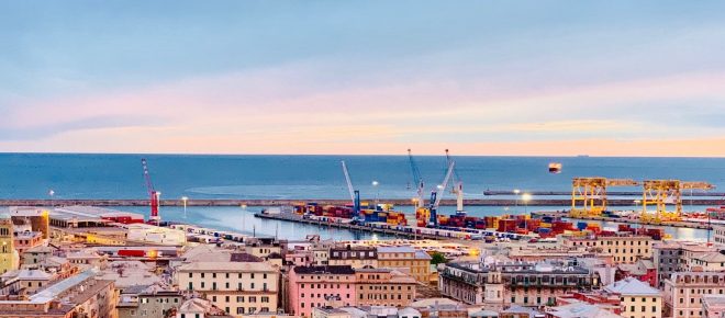 Genova, ok ai progetti per mobilità sostenibile: c'è studio fattibilità 'piano via mare'