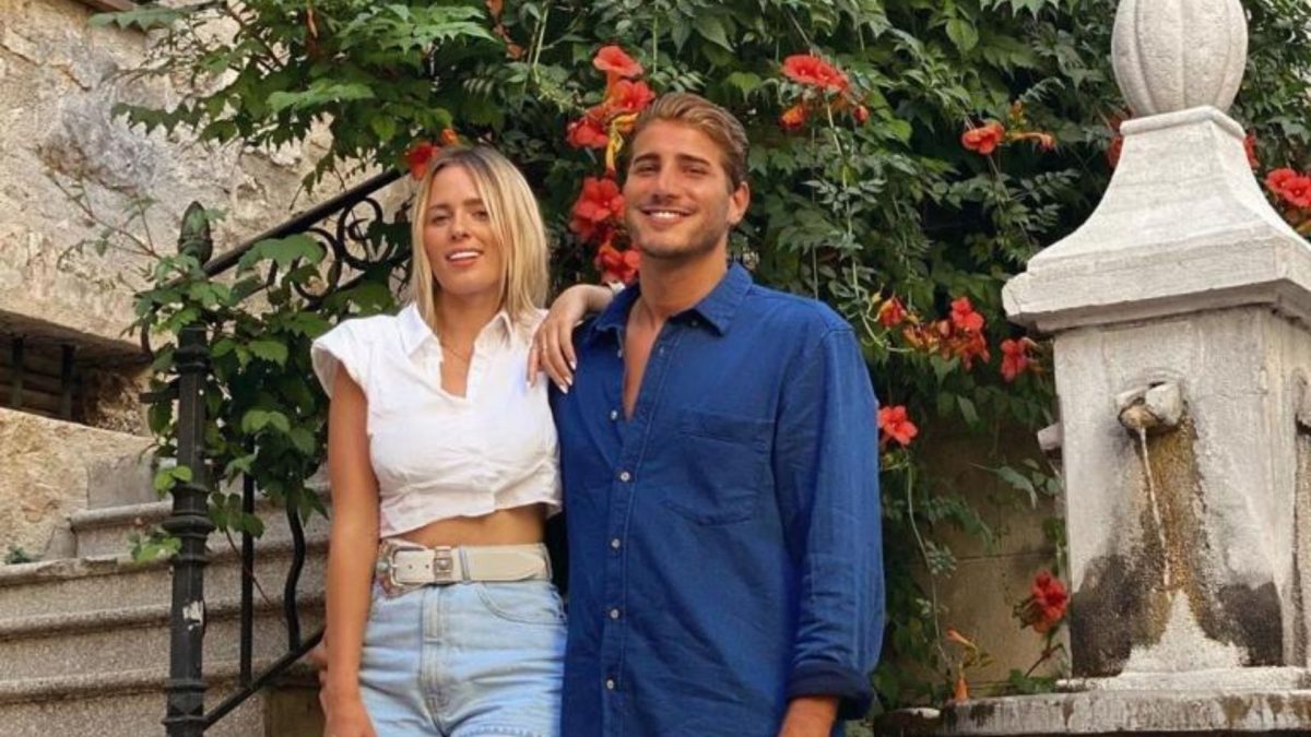 Marwa Et Nicolo En Couple INTERVIEW: Nicolo (La Bataille des Couples) - manigances de Gauthier,  rupture avec Vivi, il dit tout