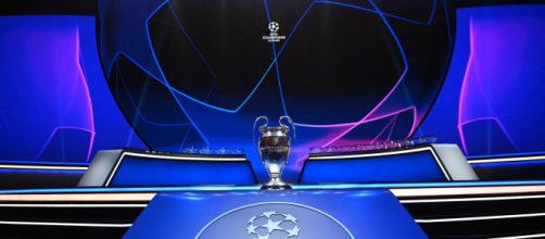 Europe's elite eye continental glory as Champions League returns ... - dailysabah.com